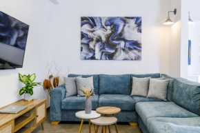 Servani Apartment